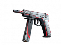 CZ75-Auto Pole Position